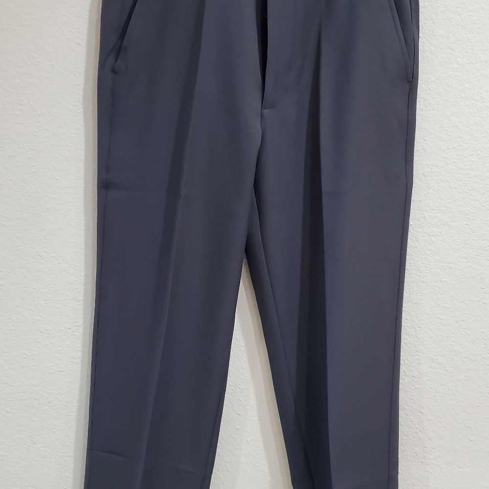 Oobē Uniform Dress pants sz 28x30
